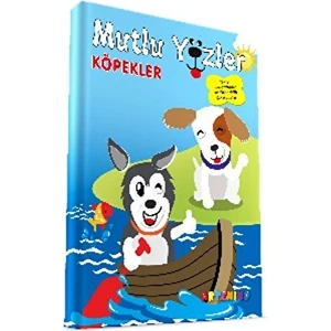 Mutlu Yüzler - Köpekler