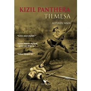 Kızıl Panthera