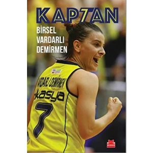 Kaptan - Birsel Vardarlı Demirmen
