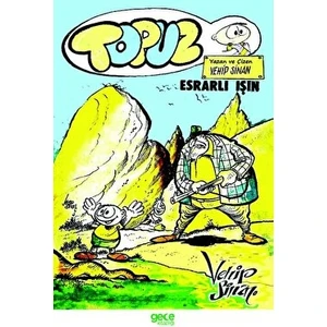 Topuz - Esrarlı Işın
