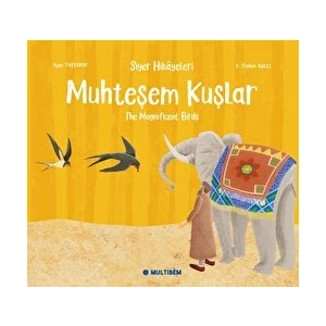 Muhteşem Kuşlar