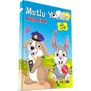 Mutlu Yüzler - Tavşanlar