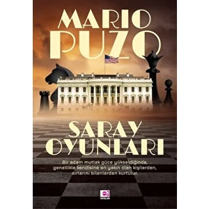 Saray Oyunları