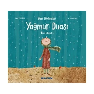 Yağmur Duası