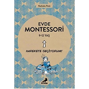 Evde Montessori 9-12 Yaş