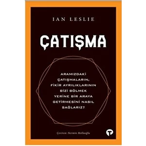 Çatışma