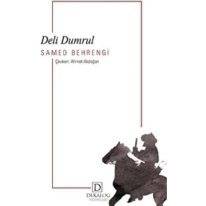 Deli Dumrul
