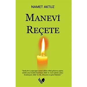 Manevi Reçete