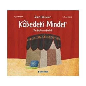 Kabe'deki Minder