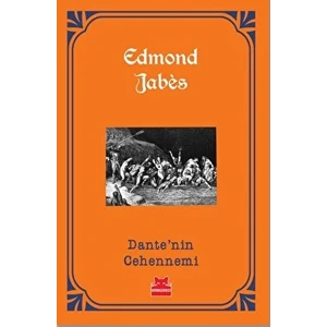 Dante'nin Cehennemi - Edmond Jabès