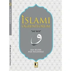 Islam'ı Öğreniyorum