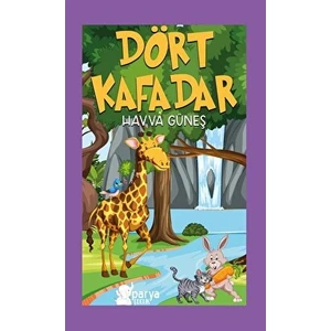 Dört Kafadar