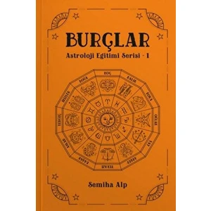 Burçlar – Astroloji Eğitimi Serisi 1