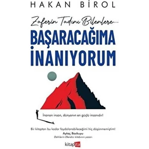 Başaracağıma Inanıyorum