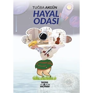Hayal Odası - Tuğba Akgün