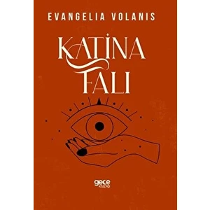 Katina Falı Kartları ve Kitapçığı