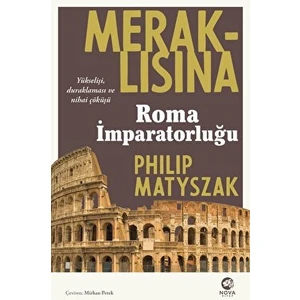 Meraklısına Roma Imparatorluğu