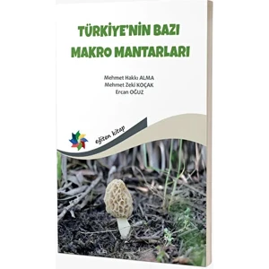 Türkiye'nin Bazı Makro Mantarları