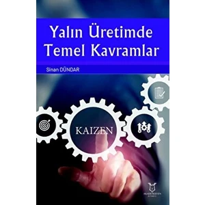 Yalın Üretimde Temel Kavramlar