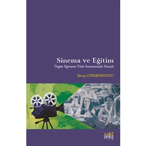 Sinema ve Eğitim