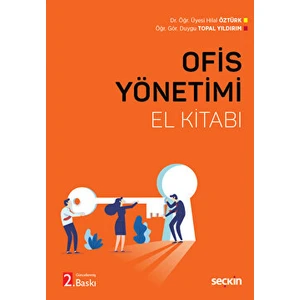 Ofis Yönetimi El Kitabı