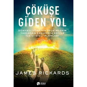 Çöküşen Giden Yol