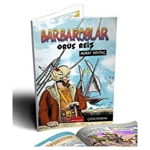 Barbaroslar Oruç Reis