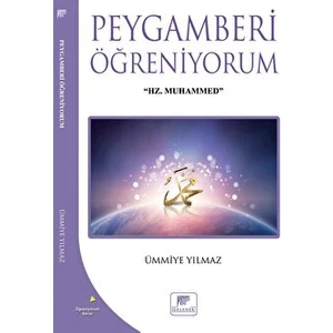 Peygamberi Öğreniyorum