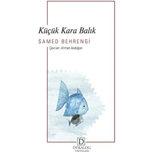Küçük Kara Balık