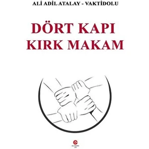 Dört Kapı Kırk Makam