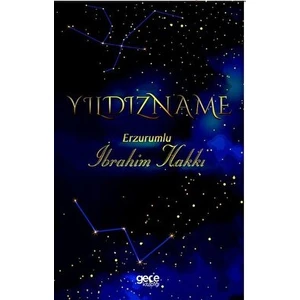 Yıldızname
