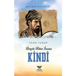 Büyük Bilim Insanı Kindi