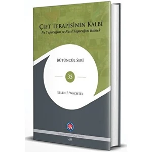 Çift Terapisinin Kalbi