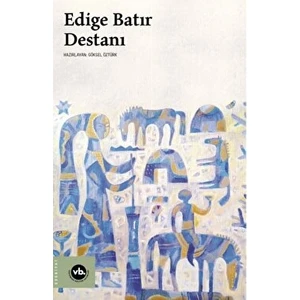 Edige Batır Destanı