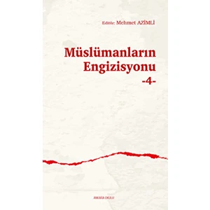 Müslümanların Engizisyonu -4-