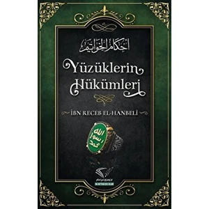 Yüzüklerin Hükümleri