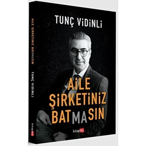 Aile Şirketiniz Batmasın