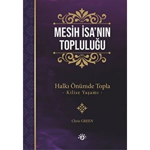 Mesih Isa'nın Topluluğu