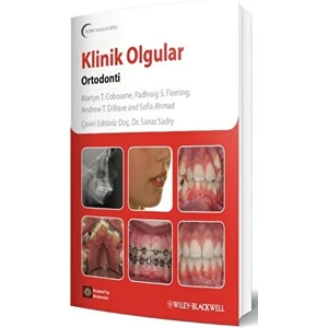 Klinik Olgular Ortodonti