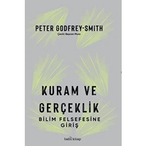 Kuram ve Gerçeklik: Bilim Felsefesine Giriş