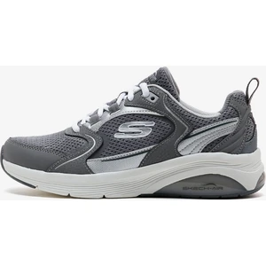 Kadın Gri Spor Ayakkabı