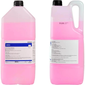 Lodisin Sedefli El Sabunu Pembe 5 L