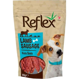 Köpek Ödülü Kuzu Sosis 80 gr