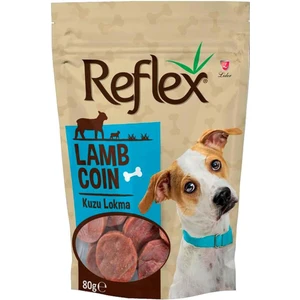 Köpek Ödülü Kuzu Lokma 80 gr