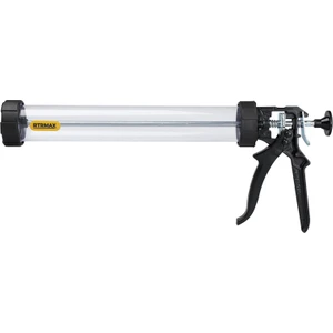 Dy Şeffaf Sosis Silikon Tabancası Rkt14