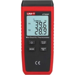 UT320D Ut Mini Termometre