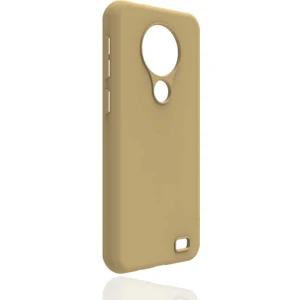 Reeder P13 Blue Max 2020 Kılıf Case, Kamera Korumalı Ultra Koruyucu Esnek Flexible Silikon