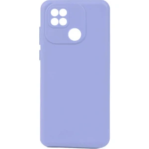 Xiaomi Redmi 10A Kılıf Case, Kamera Korumalı Ultra Koruyucu Esnek Flexible Silikon