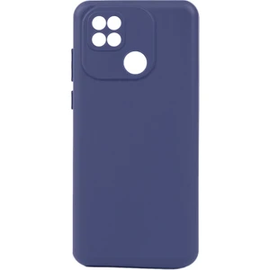 Xiaomi Redmi 10A Kılıf Case, Kamera Korumalı Ultra Koruyucu Esnek Flexible Silikon