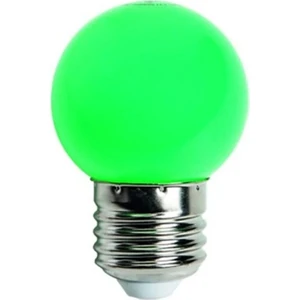 1W LED Gece Lambası Yeşil